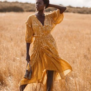 - ✨spell lioness gown